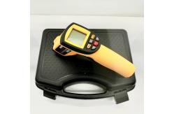 China HIR700 NDT Instrument Industrial Infrared Thermometer supplier