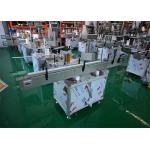 Self-adhesive Labeling Machine new generation with date coding function, smart inspection