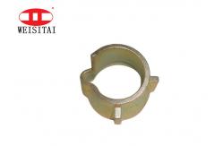 China OEM Custom High Tensile 48.3mm Top Cup Scaffolding supplier