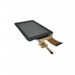 3.5 Inch TFT LCD Capacitive Touch Screen 320x480 Resolution 30pin SPI Interface