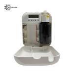 Humidify Battery Operated Scent Diffuser Electrostatic Aroma Oil Dispenser FCC for sale