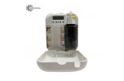 China Humidify Battery Operated Scent Diffuser Electrostatic Aroma Oil Dispenser FCC supplier