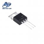 MJE13003-2 Diode Triode Transistor 3 Pin Voltage Regulator Ic 1000V 1A for sale