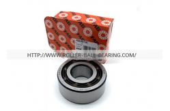 China 4306BB 4306-BB-TVH Angular Contact Ball Bearing 4306 4306 4306B 4306A 30x72x27 supplier