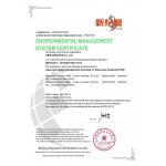 Abis Circuits Co., Ltd. Certifications