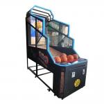 180KG Indoor Electronic Basketball Arcade Machine Street Basketball Pro Shooting for sale