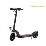 Lightweight 36V 10.4Ah Battery Powered Scooter For Adults 20km/H for sale