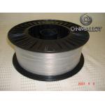 Thermal Arc Spraying 1.6mm Nickel Based Alloy Wire / Metal Wire NiAl95/5 for sale