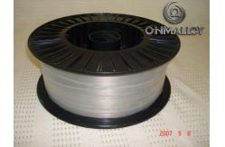 China Thermal Arc Spraying 1.6mm Nickel Based Alloy Wire / Metal Wire NiAl95/5 supplier