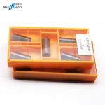 High Efficiency CNC Cermet Bearing Insert F20 Uncoated for sale