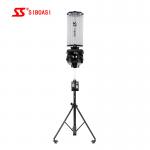 ROHS Approved Siboasi Sports Badminton Shuttlecock Launcher Automatic for sale