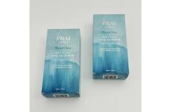 China New Style Cosmetics Gift Boxes Customized Luxury Cosmetic supplier