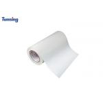 PA Hot Melt Glue Film 90 Degree Washing Resistance For Textile
