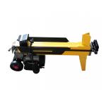 Timber Slicer Tree Chipping Machine 5.5HP Branch Chipper Shredder