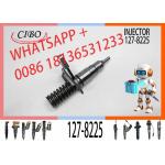 127-8225 Diesel 3114/3116 Engine Injector 0R-8469 127-8228 128-6601 162-0218 4P-2995 4P-9075 For  Common Rail for sale
