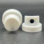 Scent Dispenser Valve for Vehicles - Adjustable Intensity, Easy Integration
