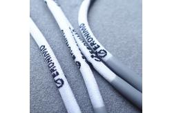 China Braided Draw String Cord supplier