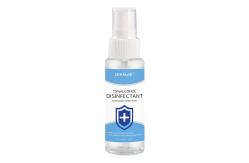 China Coronavirus Protection Alcohol Disinfectant Spray /  Alcohol Sanitizer Spray supplier