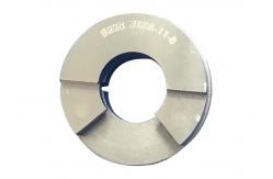 China IEC 60061-3 B22d Lamp Caps And Lampholders Go And No Go Gauges supplier