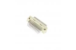 China PCB Right Angle 330S 41612 Connector 3x10P 30 Pin Female supplier