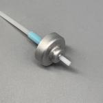 Heavy-Duty 20mm Metered Valve for Food Processing with Sanitary Design for sale