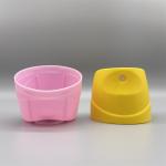 Versatile Aerosol Nozzles 53mm Spray Cap For Industrial And Consumer Applications for sale