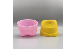 China Versatile Aerosol Nozzles 53mm Spray Cap For Industrial And Consumer Applications supplier
