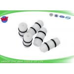 Durable EDM Drill Guides Post Rubber Seals For EDM Drilling Machine B001 for sale