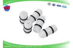 China Durable EDM Drill Guides Post Rubber Seals For EDM Drilling Machine B001 supplier