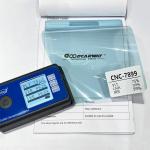 China 75% VLT Medium Clear Tint 99% UVR 99% IRR Auto Solar Control Film for sale