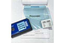 China 75% VLT Medium Clear Tint 99% UVR 99% IRR Auto Solar Control Film supplier