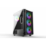 OEM ATX Mid To High End Gaming Cases Offer Wide Range Of Styles