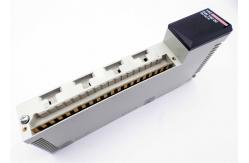 China SCHNEIDER Electric Modicon Quantum PLC Module 140DAI74000 discrete input module supplier