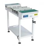 Smt Board PCB Handling Conveyors Dual Track Assembly Fully Automatic for sale
