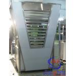 Sandwich Panel Individual Shockproof Security Guard House for sale