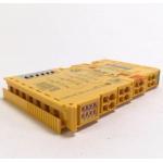 BECKHOFF EL1904 EtherCAT Terminal 4-channel digital input, 24 V DC, TwinSAFE