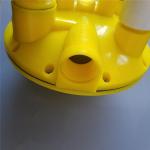PVC 1.3kg Pressure Regulator For Chicken Waterer
