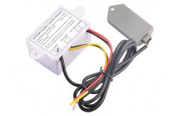 China 12V / 24V / 110 - 220V XH-W3005 Digital Display Humidity Controller For Arduino supplier