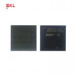 INTEL ALTERA 10M04DAU324C8G Versatile Programmable IC Chip Logic Device 324-LFBGA for sale