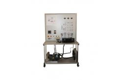 China SSEDU Electro Manipulator Trainer K2 Didactic PLC Robot Bench supplier