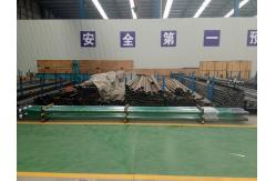 China API Certified Mechanical Bottom Anchor Rod Lift Pump supplier