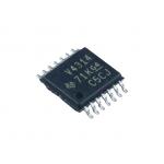 TLV4314IPWR IC Electronic Components RRIO Operational Amplifier for sale