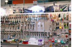 China Wooden Kitchen Utensil Set manufacturer