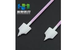 China Cervical Cancer Screening Endocervical Brush Spatula For Ectocervix supplier