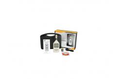 China Humidity Temperature GM1360A NDT Testing Equipment supplier