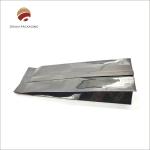 Customized Tea Packaging Bag with Moisture proof Dustproof Aluminum Foil Matt Finish Gravure Printing for sale