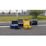 Terrameter Geophysical Survey Equipment Multifunction Resistivity Meter