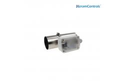 China HVAC Temperature Sensor Transmitters NTC 1k Accuracy B supplier