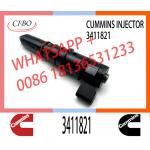 Engine fuel injector nozzle assy 3071497 3087648 3406604 3411821 fuel injector for sale