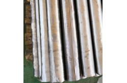 China Lead Sheet Metal Radiation Proof  Can Be Customized In All Sizes supplier